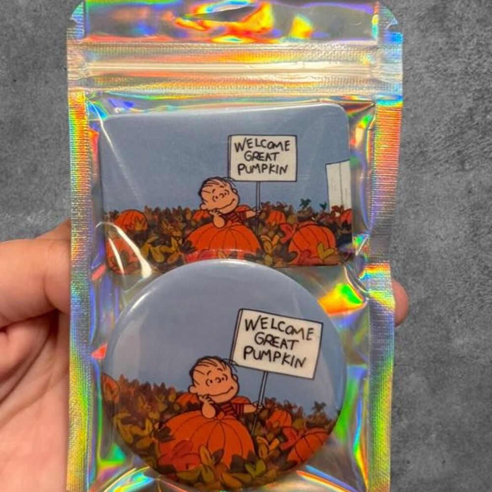 Peanuts multi Collectibles